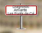 Diagnostic Amiante avant démolition sur